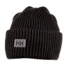 Шапка HELLY HANSEN RIB BEANIE 54020-990