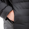 Куртка Rains Jackets 1528-Black 1 2