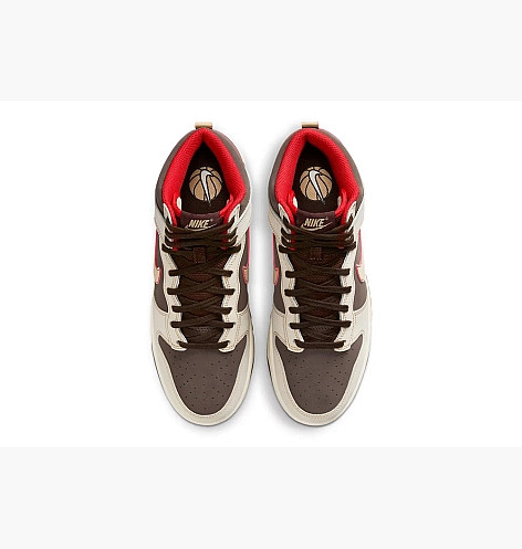 Кросівки Nike D HI RETRO SE FB8892-200