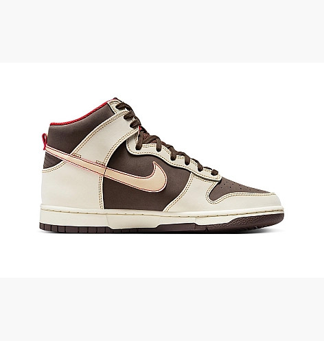 Кросівки Nike D HI RETRO SE FB8892-200
