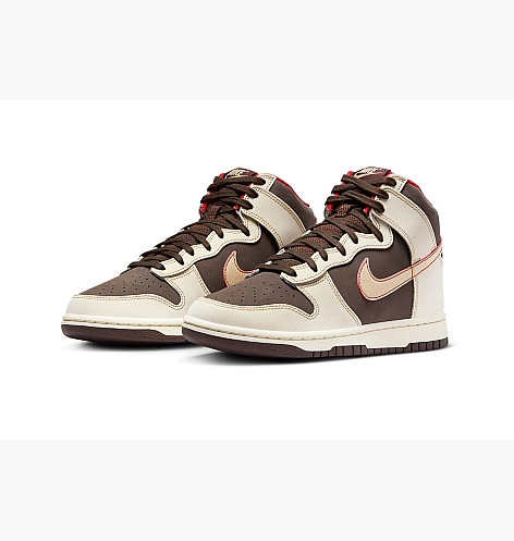 Кросівки Nike D HI RETRO SE FB8892-200