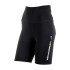 Шорти Nike W ONE DF HR SHRT GLS FZ4873-010