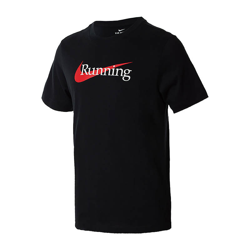 Футболка Nike U NK DF TEE HBR CW0945-010