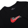 Футболка Nike U NK DF TEE HBR CW0945-010