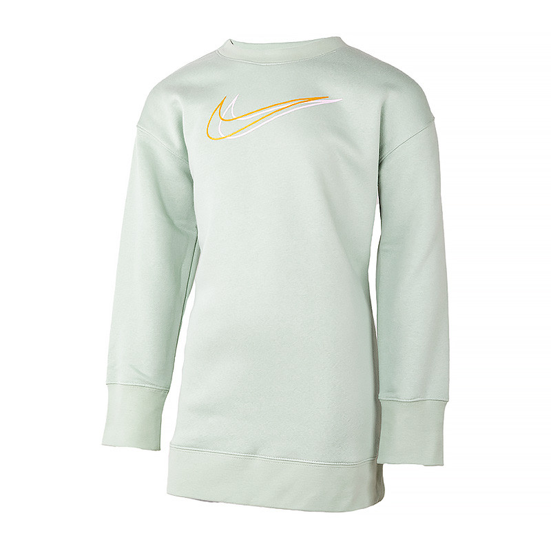 Світшот Nike G NSW BF CREW DO8391-017
