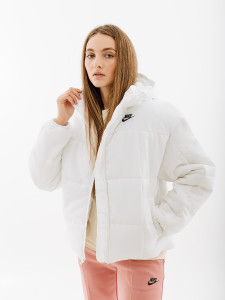 Куртка Nike CLSC PUFFER FB7672-100
