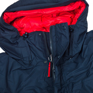 Пуховик HELLY HANSEN RWB DOWN PARKA 53593-598 1