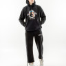 Кофта Nike LJ BRSH PO HOODIE FB7123-010 4