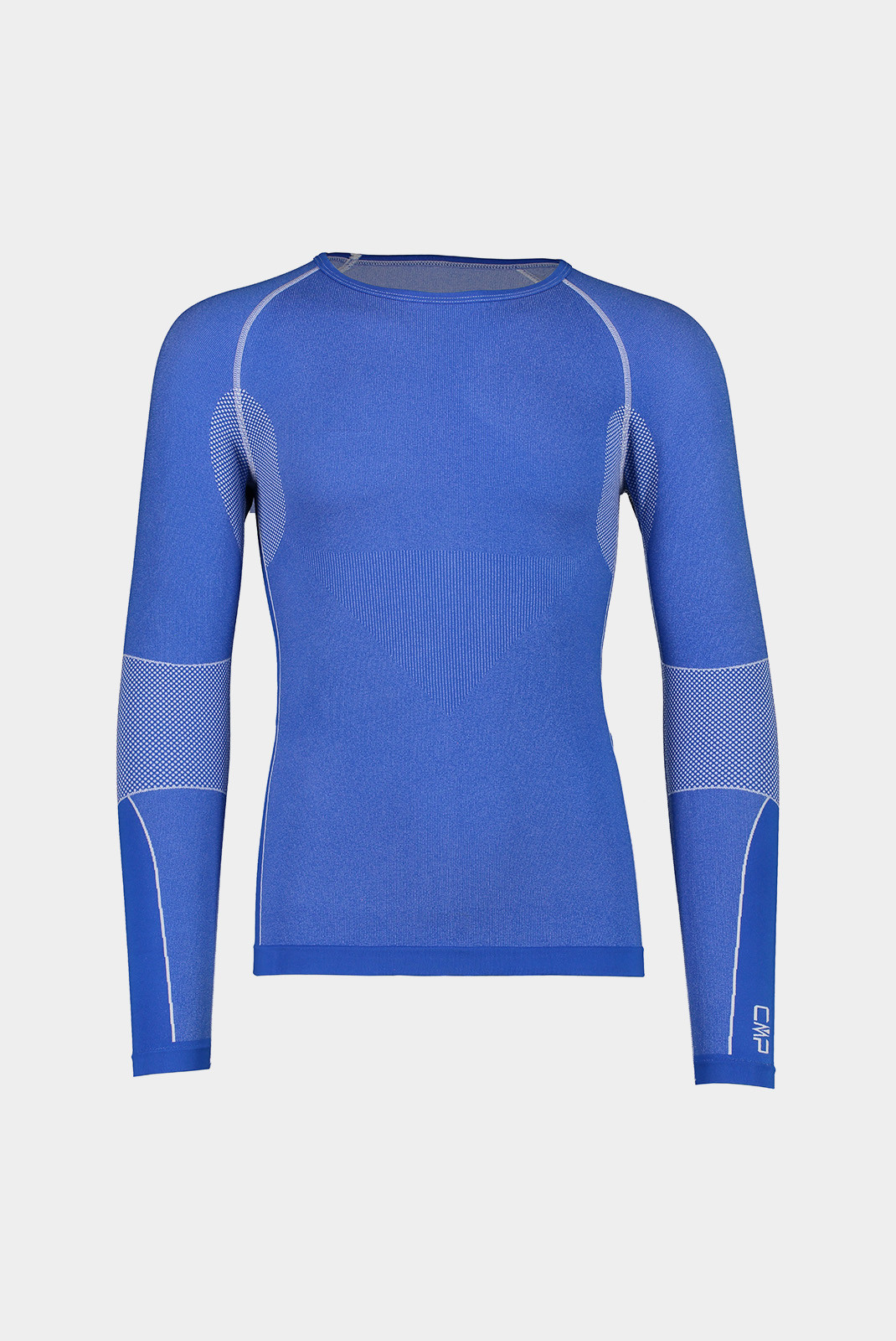 Термокофта CMP MAN  SEAMLESS SWEAT 3Y97800-N913 1