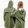 Куртка Rains Jacket 1201-Olive 1 4