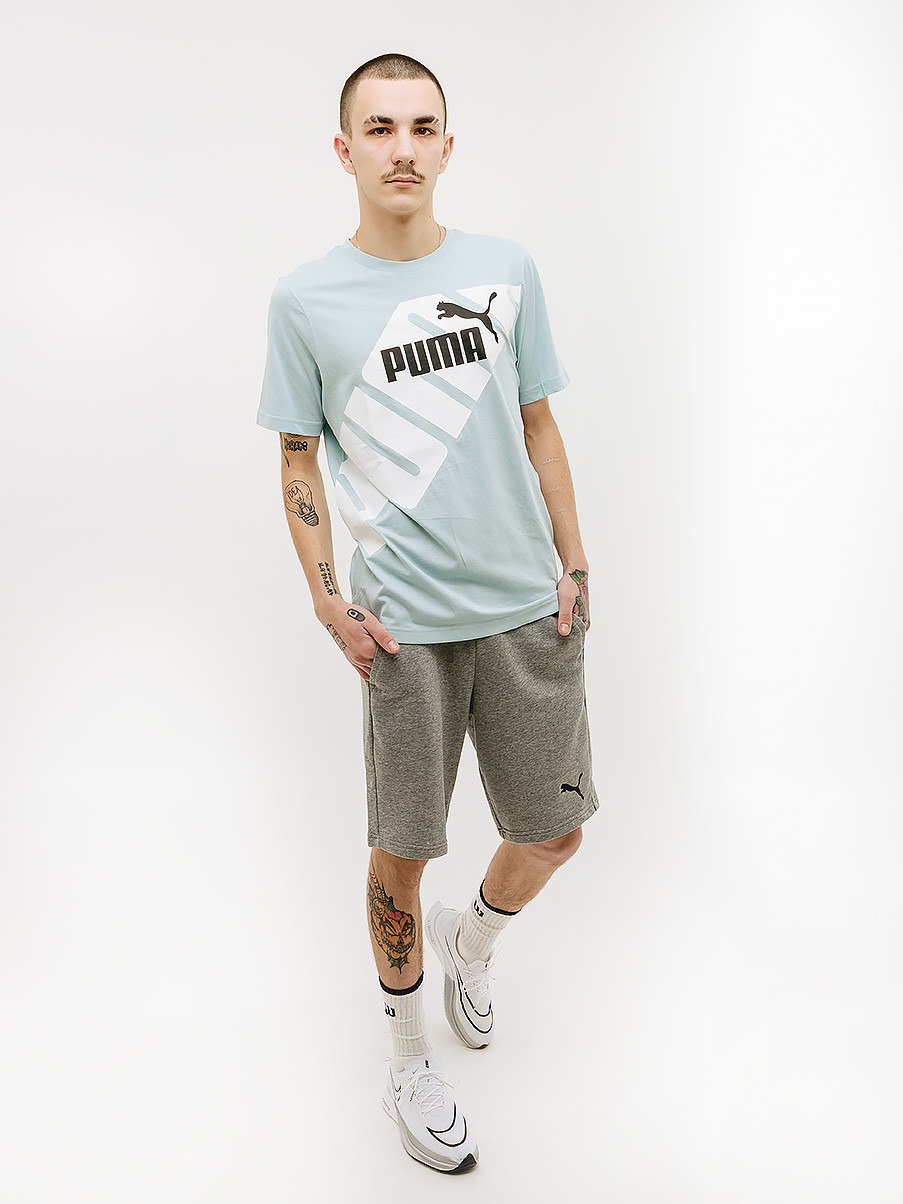 Футболка Puma POWER Graphic Tee 67896022 1 4