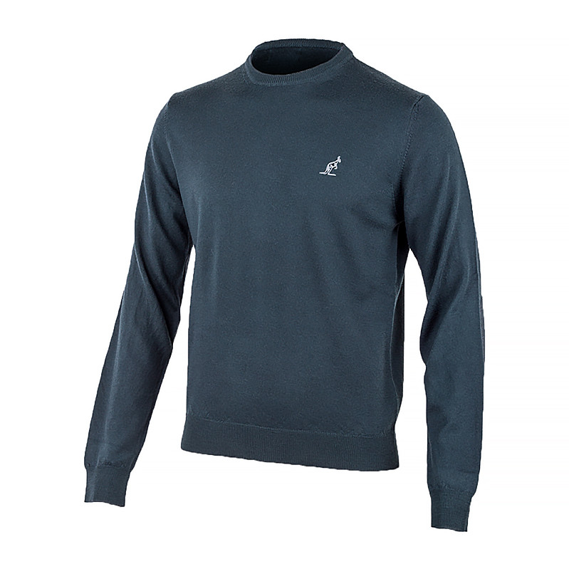 Джемпер AUSTRALIAN Sweater Merinos Crewneck LSUMA0010-061 1 1 4