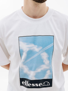 Футболка Ellesse Volo Tee SHR17643-908