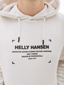 Худі HELLY HANSEN MOVE SWEAT HOODIE 53701-823 1 1 1