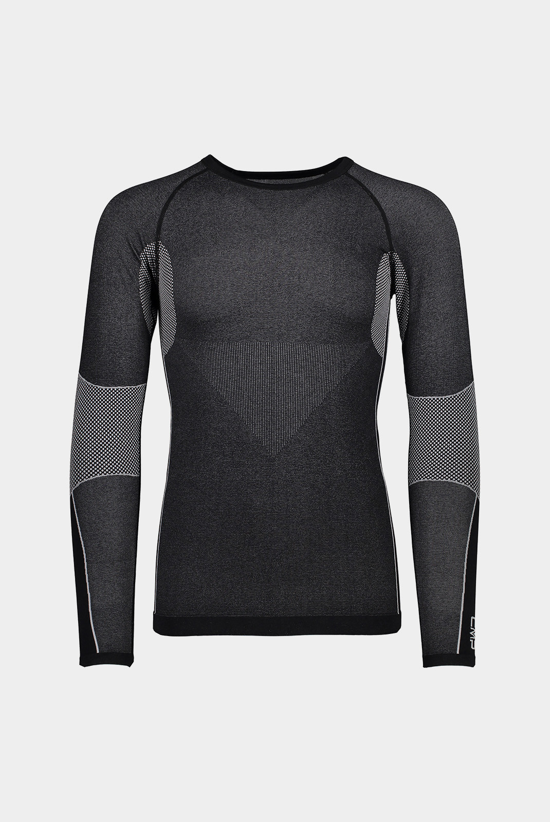 Термокофта CMP MAN SEAMLESS SWEAT 3Y97800-U901