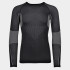 Термокофта CMP MAN  SEAMLESS SWEAT 3Y97800-U901