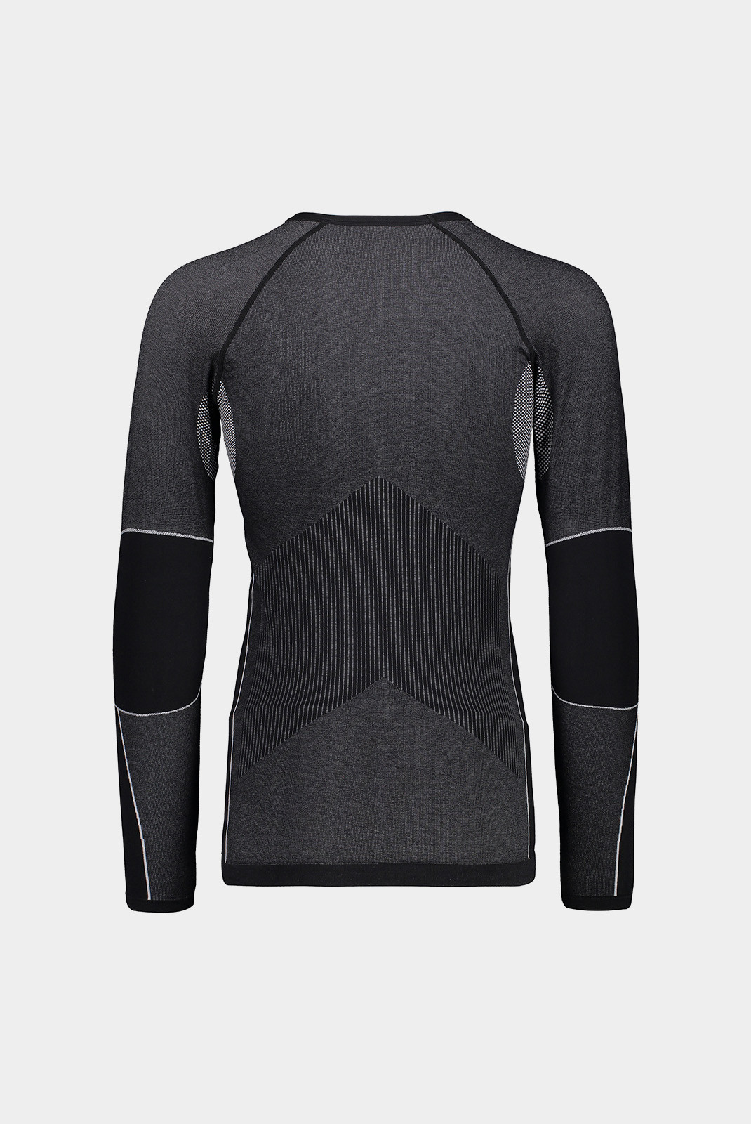 Термокофта CMP MAN SEAMLESS SWEAT 3Y97800-U901