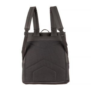 Рюкзак Rains Backpacks 1371-Black