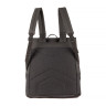 Рюкзак Rains Backpacks 1371-Black