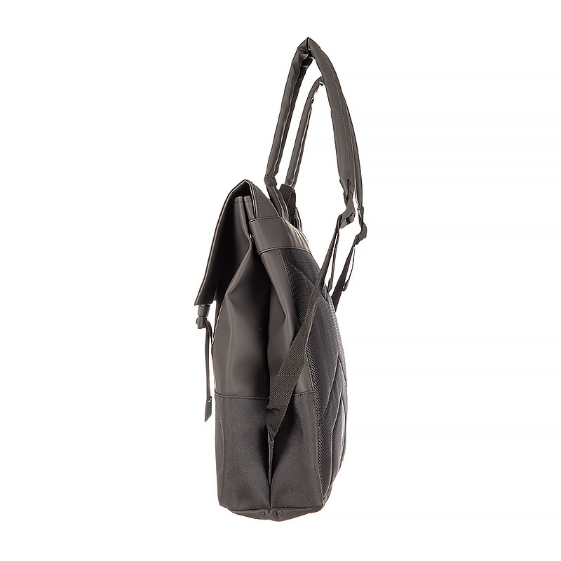 Рюкзак Rains Backpacks 1371-Black