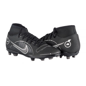 Бутси Nike SUPERFLY 8 CLUB FG/MG DJ2904-007