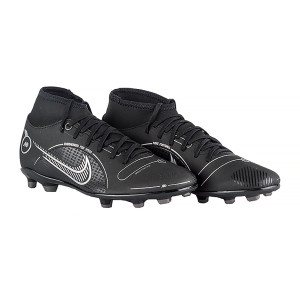 Бутси Nike SUPERFLY 8 CLUB FG/MG DJ2904-007