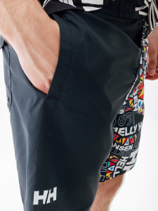 Шорти HELLY HANSEN NEWPORT BOARDSHORTS 34277-599 1 1 2