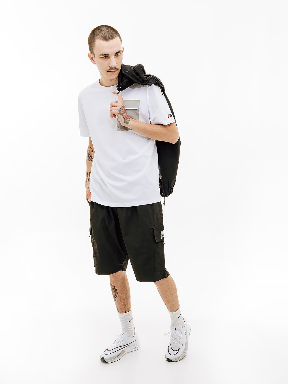 Футболка Ellesse Reps Tee SHV20516-908