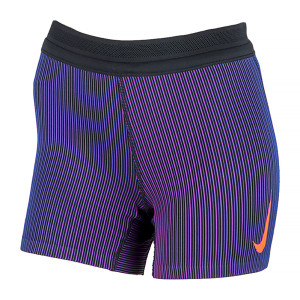 Шорти Nike W NK DFADV TGHT SHORT CJ2367-551