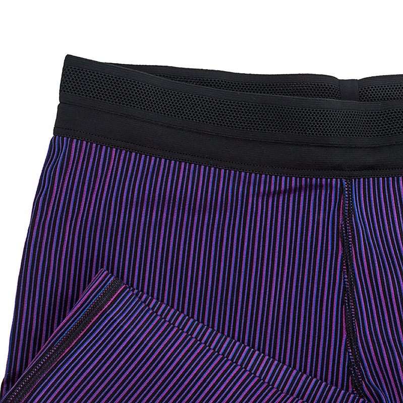 Шорти Nike W NK DFADV TGHT SHORT CJ2367-551
