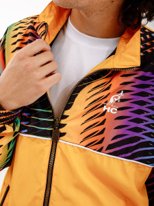 Вітровка AUSTRALIAN MIXING CHAOS SMASH JACKET HCUGC0034-425 3