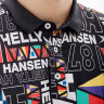 Футболка HELLY HANSEN NEWPORT POLO 34304-599 1 3
