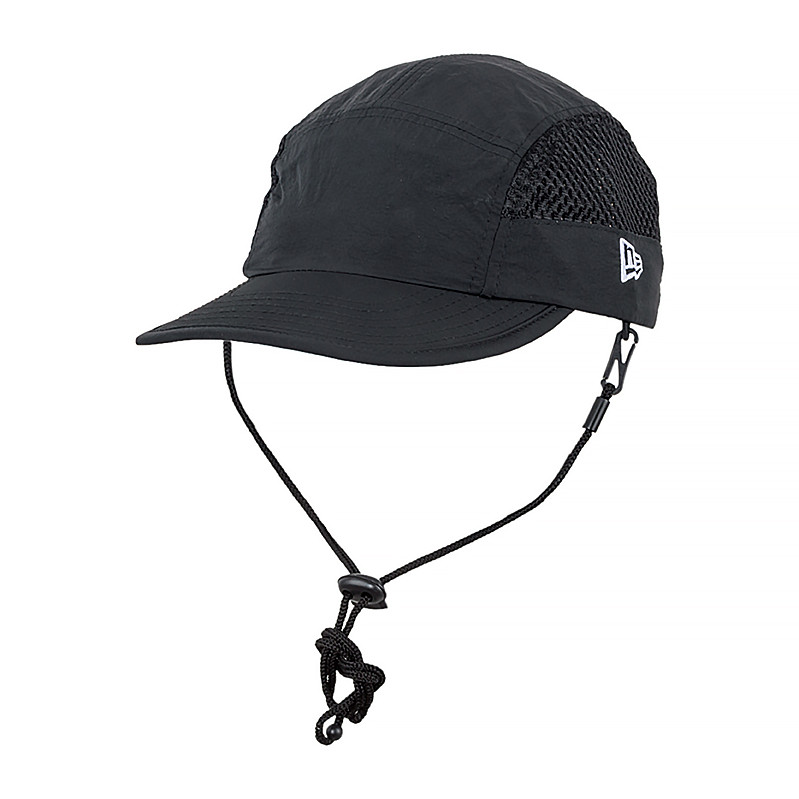 Бейсболка New Era Jetcap Black 12866340