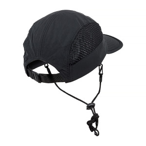 Бейсболка New Era Jetcap Black 12866340