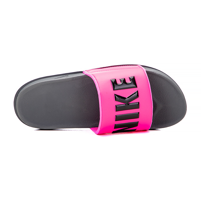 Шльопанці Nike OFFCOURT SLIDE BQ4632-604
