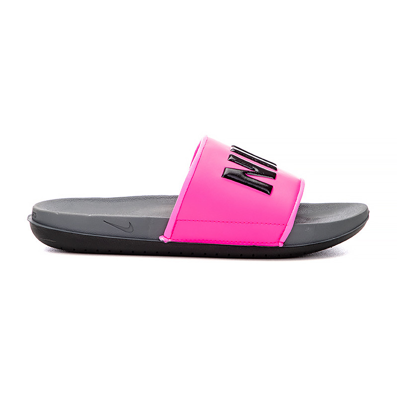 Шльопанці Nike OFFCOURT SLIDE BQ4632-604