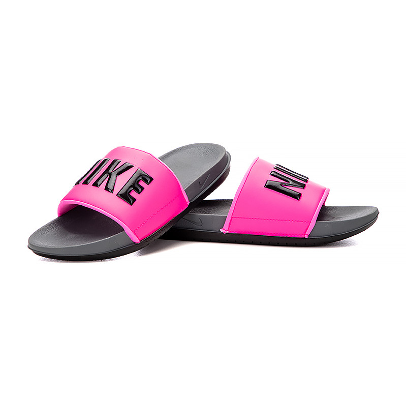 Шльопанці Nike OFFCOURT SLIDE BQ4632-604