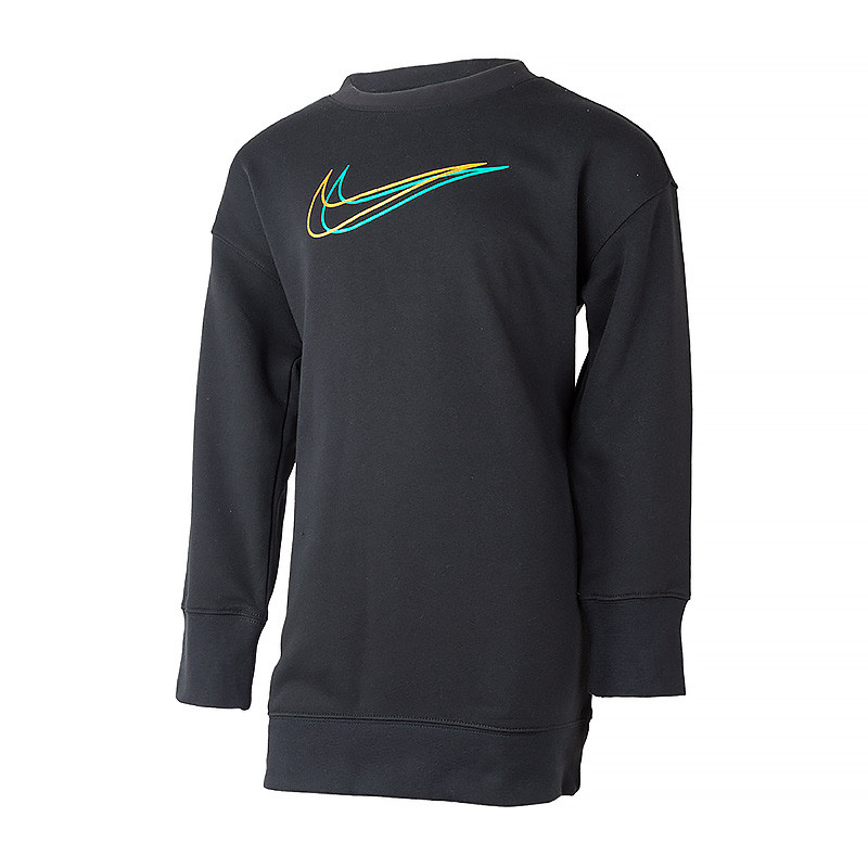 Світшот Nike G NSW BF CREW DO8391-010