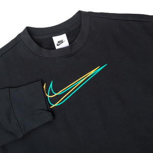 Світшот Nike G NSW BF CREW DO8391-010