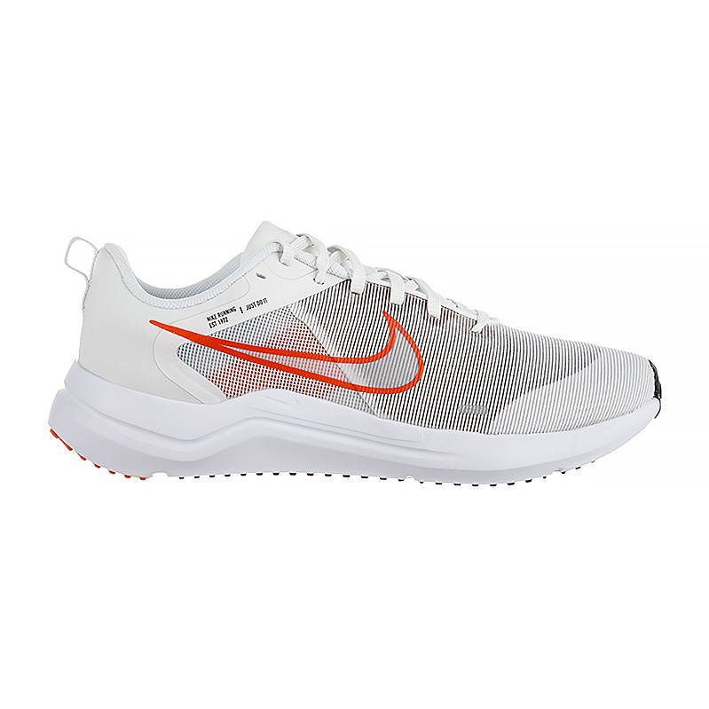 Кросівки Nike DOWNSHIFTER 12 (Клас А) DD9293-009-R1