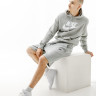 Шорти Nike TCH FLC SHORT CU4503-063 1