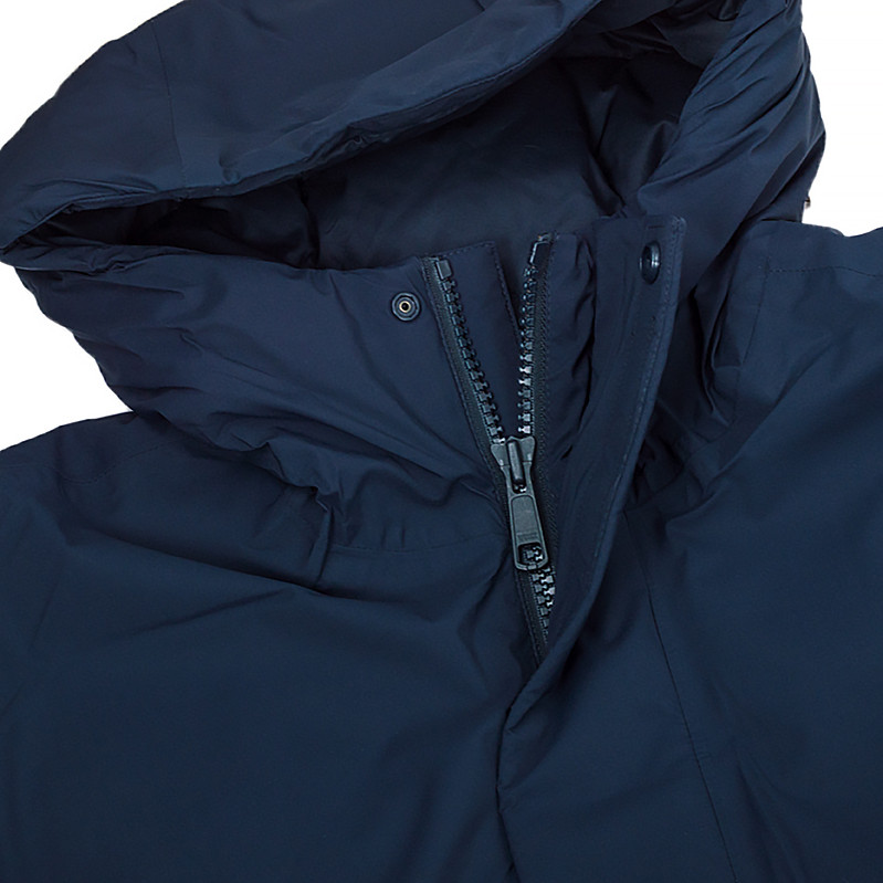 Пуховик HELLY HANSEN URB PRO DOWN COAT 53634-597 1
