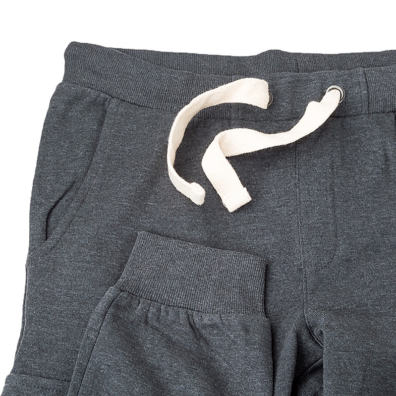 Штани JEEP CARGO SWEATPANTS J22W O102579-G557