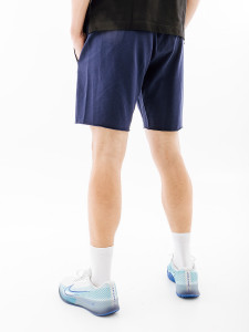 Шорти AUSTRALIAN FLEECE ESSENTIAL SHORT LSUSH0001-842B 4