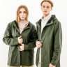 Куртка Rains Jacket 1201-Green 1