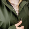 Куртка Rains Jacket 1201-Green 1