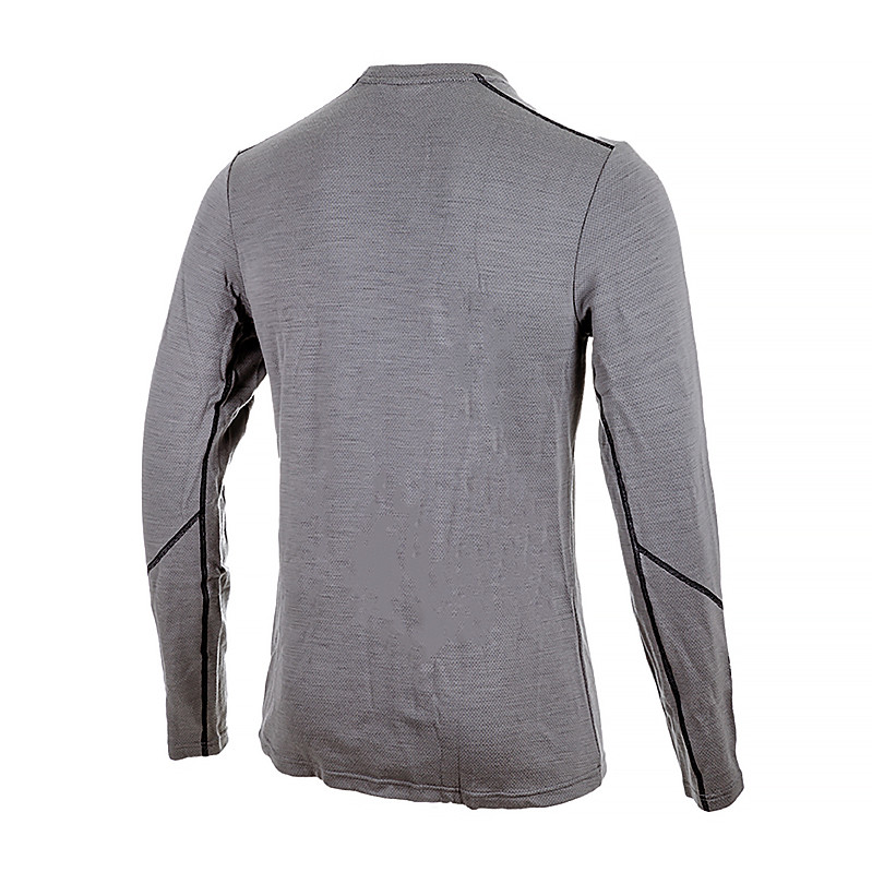 Термокофта HELLY HANSEN LIFA MERINO MIDWEIGHT CREW 49364-876 1