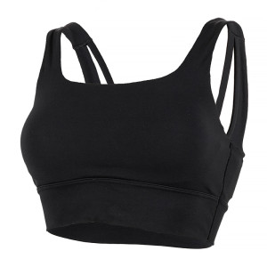 Топ Nike W NK ALATE ELLIPSE LL BRA DO6619-010