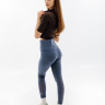 Лосини Nike W NK ONE DF HR 7/8 TIGHT DV9020-491