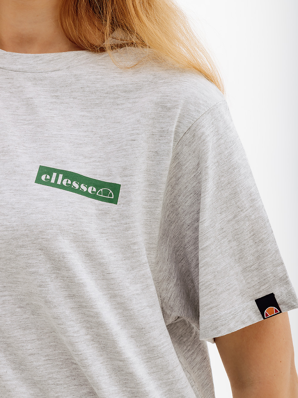 Футболка Ellesse Floren Tee SGR17776-131
